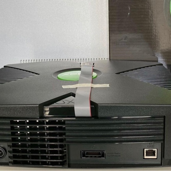 XBOX GAME